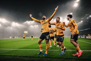 Wolves