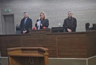 Vendimi ndaj Çedomir Aksiqit