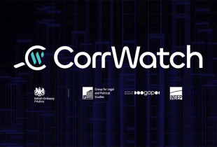 CorrWatch