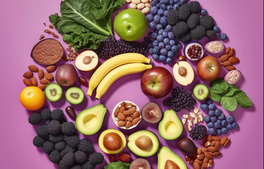 Frutat që zgjasin jetën