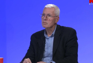 Sami Kurteshi, KQZ Vetëvendosje