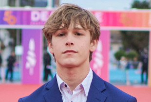 Hudson Meek / Foto: Getty