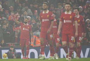 Liverpool