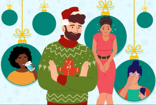 Simptomat e diabetit