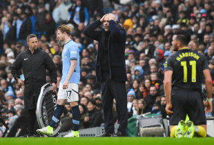 Manchester City