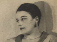 Paule Vézelay në vitet ‘30