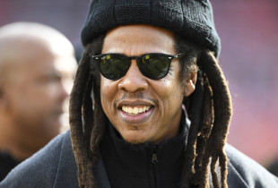 Jay-Z