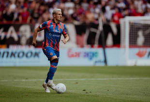 Benjamin Kololli