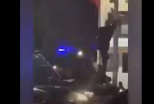 Polici i Maqedonise