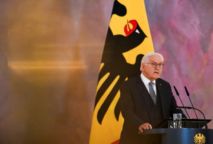 Frank-Walter Steinmeier