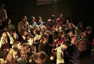 Komiteti i gjuhës shqipe në “Eurodram” është i ngarkuar që të përzgjedhë drama të përkthyera në gjuhën shqipe, nga njëra prej gjuhëve evropiane që janë pjesë e “Eurodramit”