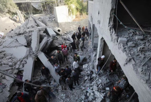 Gaza