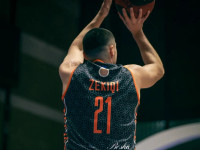 Basketboll