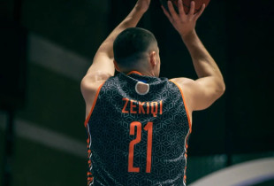 Basketboll