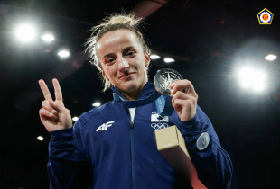Distria Krasniqi