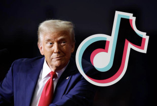 Trump TikTok