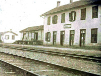 Prishtina në koleksionin “Ballkani Perëndimor gjatë periudhës 1876-1900” të Sulltan Abdyl Hamitit II