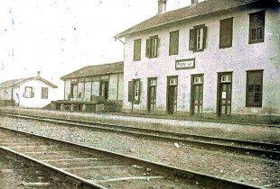 Prishtina në koleksionin “Ballkani Perëndimor gjatë periudhës 1876-1900” të Sulltan Abdyl Hamitit II