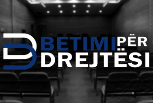 Betimi per Drejtesi
