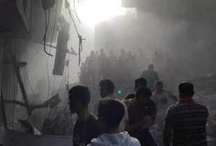 gaza