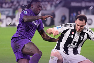 Fiorentina dhe Juventusi