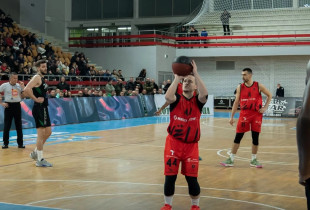 Basketboll