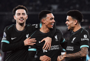 Liverpool