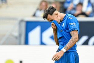 Mërgim Berisha