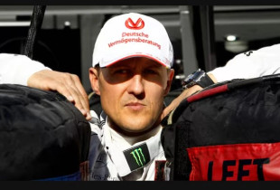Michael Schumacher