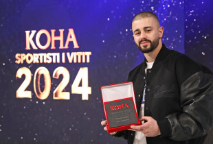 Edon Zhegrova