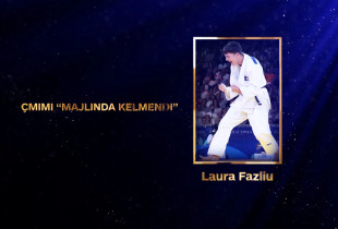 Laura Fazliu