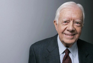 Jimmy Carter