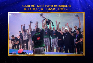 KB Trepça