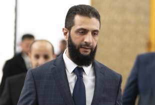 Ahmad al-Shara