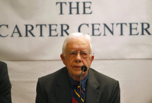 Jimmy Carter