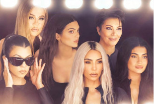 The Kardashians