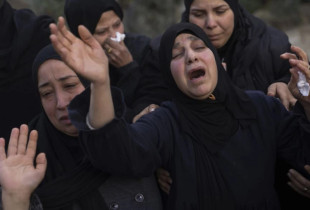 Lufta ne Gaza