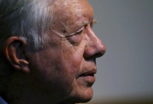 Ish-presidenti amerikan, Jimmy Carter