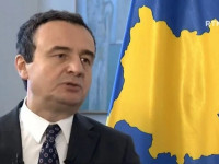 Albin Kurti