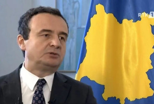 Albin Kurti