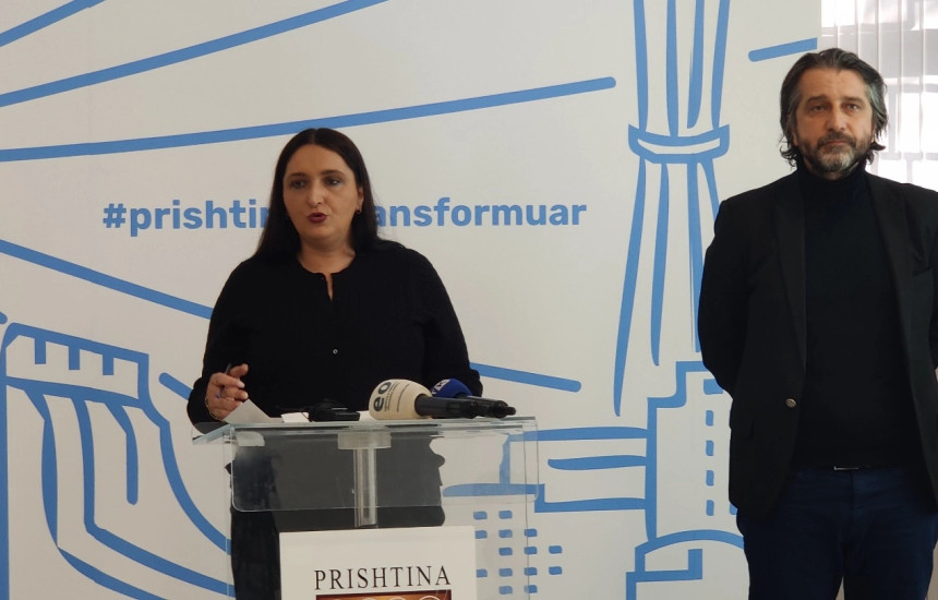 Doruntine Maloku e Perparim Rama
