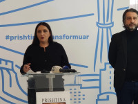 Doruntine Maloku e Perparim Rama