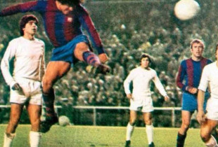 Hugo Sotil