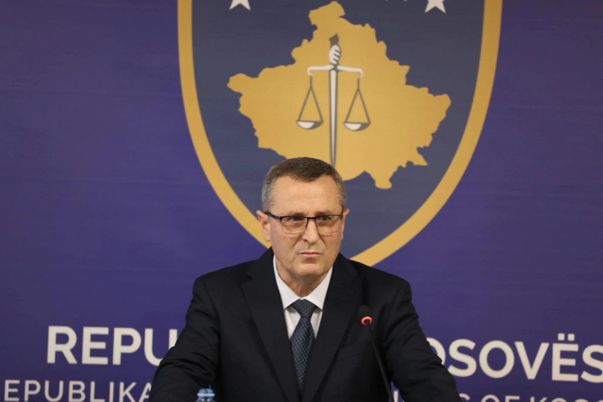 Prokuroria Speciale mohon përfshirjen e Blerim Isufajt në shkarkimin e Besim Kelmendit