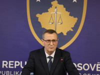 Blerim Isufaj (Foto: Driton Paçarada)