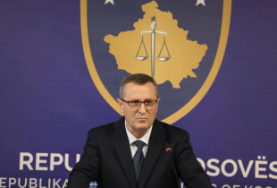 Blerim Isufaj (Foto: Driton Paçarada)