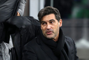 Paulo Fonseca