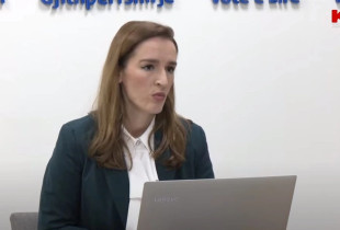 Violeta Haxholli