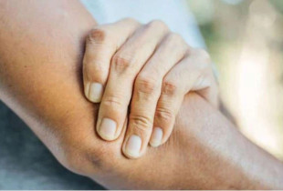 mungesa e vitaminës D