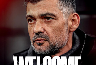 Sergio Conceicao